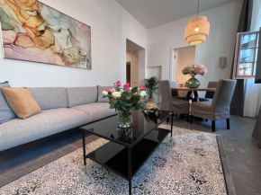 Old Riga Great Location & View - Luxury 2BDR 80m2, Riga
